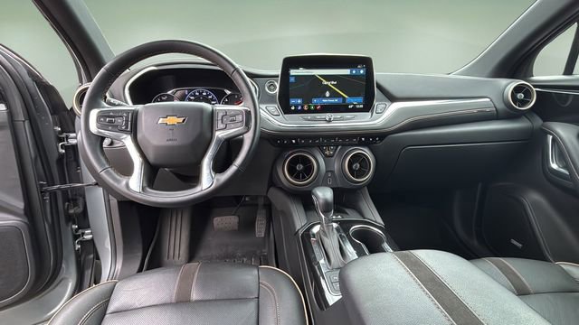 Used 2023 Chevrolet Blazer Premier w/ Enhanced Convenience Package image 16