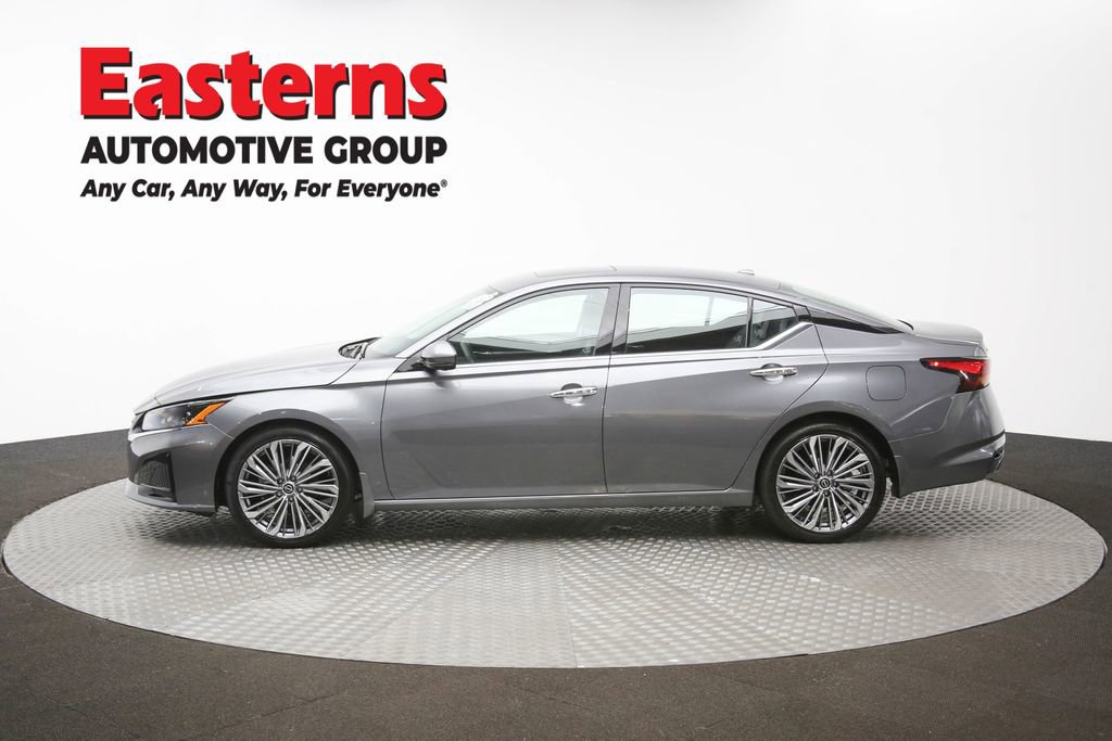 Used 2025 Nissan Altima 2.5 SL image 60