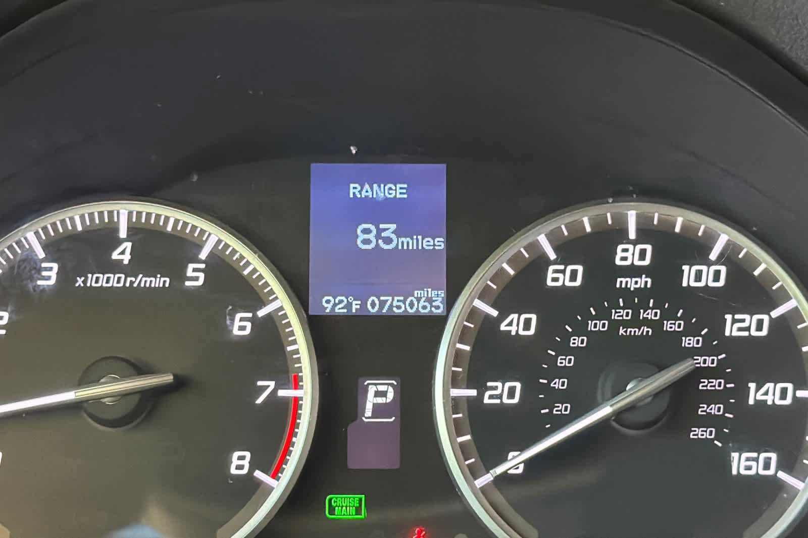 Used 2014 Acura RDX AWD w/ Technology Package image 29