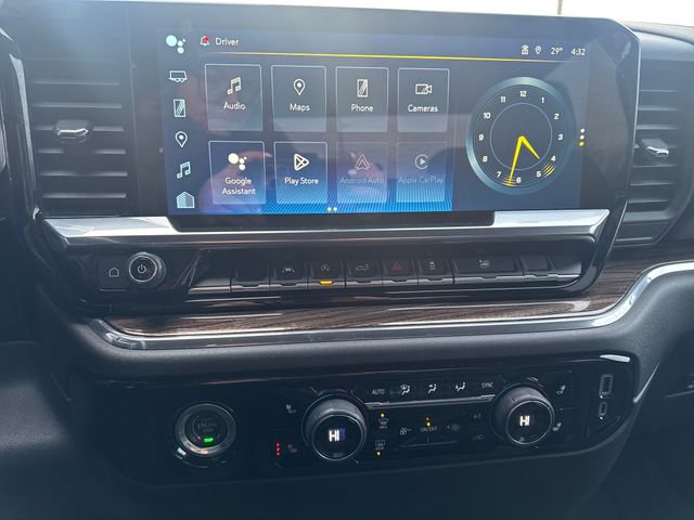 Used 2022 Chevrolet Silverado 1500 LT w/ Protection Package image 13