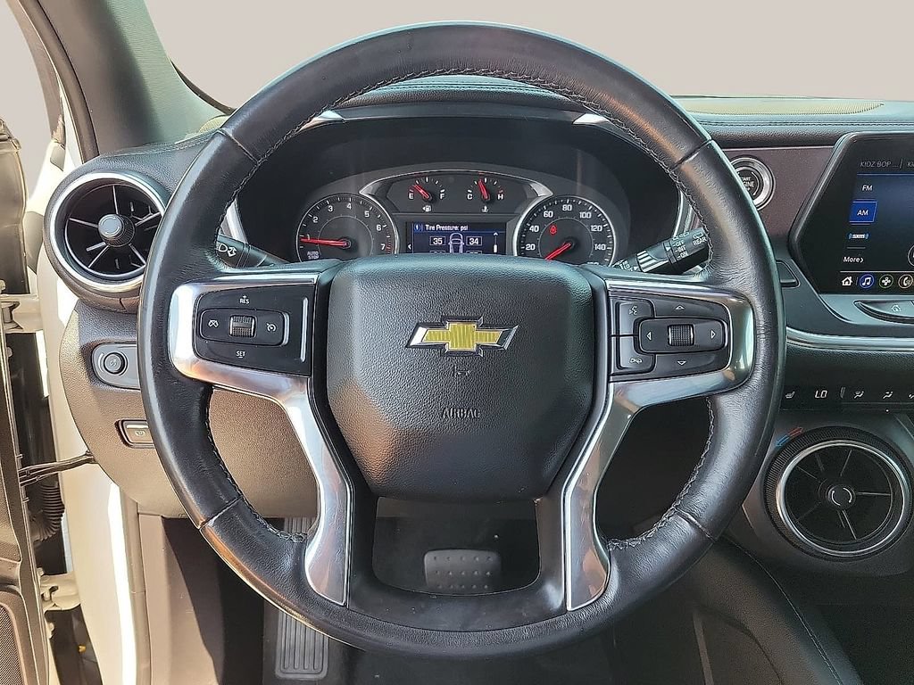 Used 2019 Chevrolet Blazer LT AWD/4WD image 19