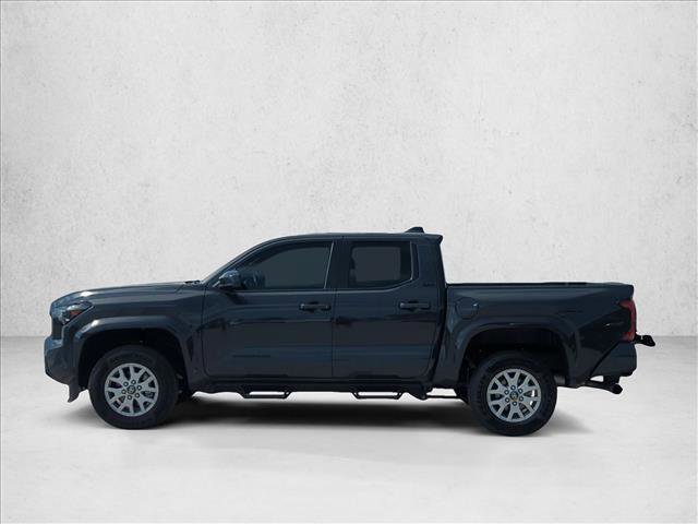 Certified 2025 Toyota Tacoma SR5 image 8