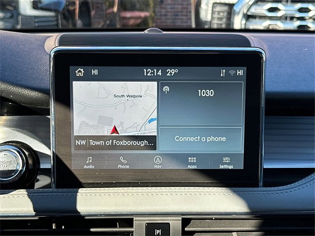 Used 2022 Lincoln Corsair Standard w/ Premium Package image 17