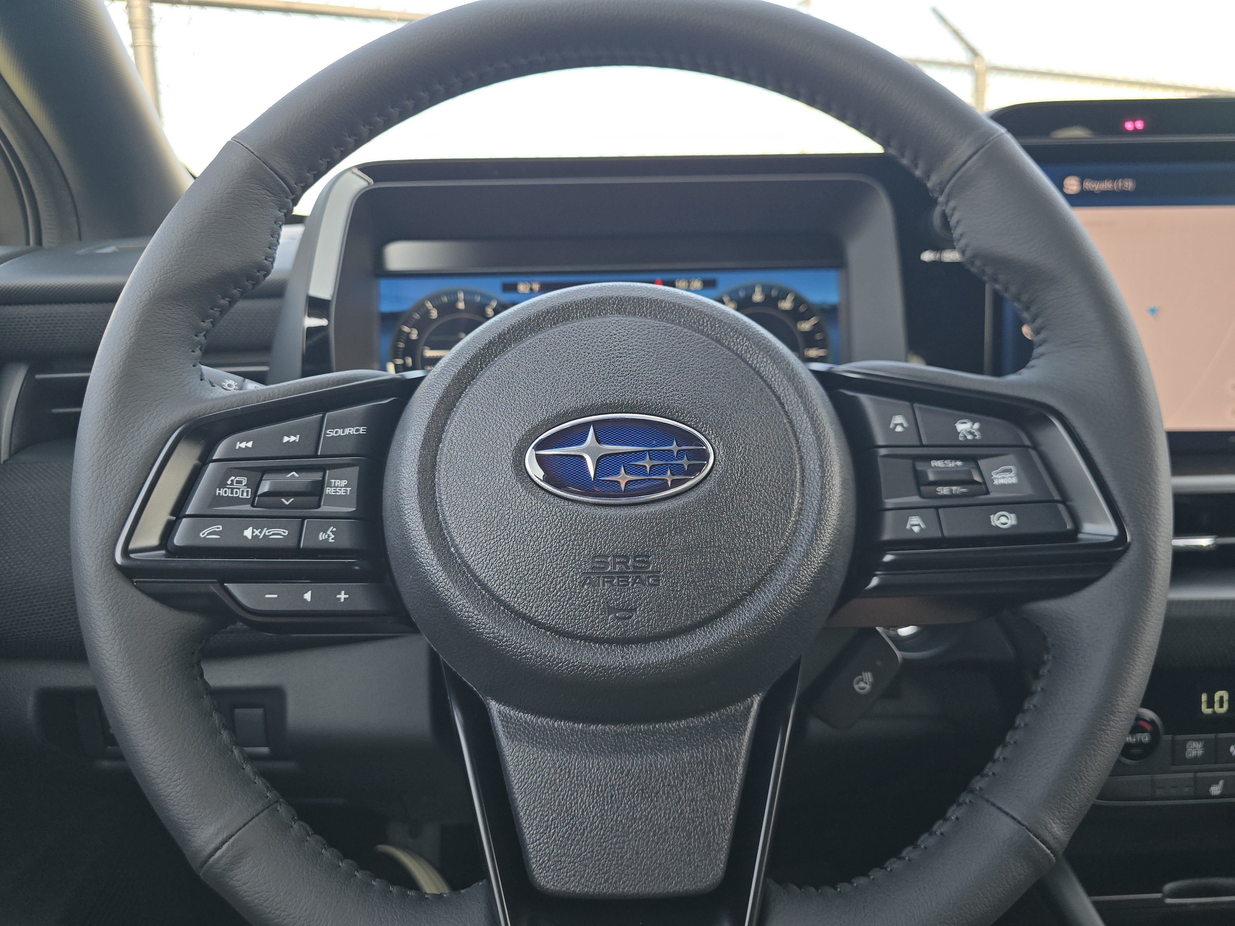 New 2026 Subaru Outback Limited XT AWD/4WD image 24