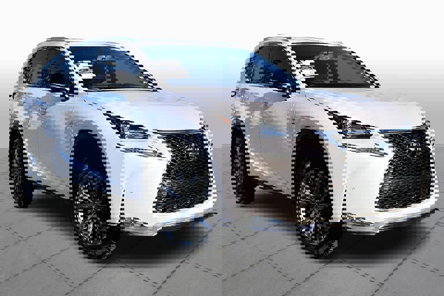 Used 2015 Lexus NX 200t F Sport w/ Navigation System Package image 2