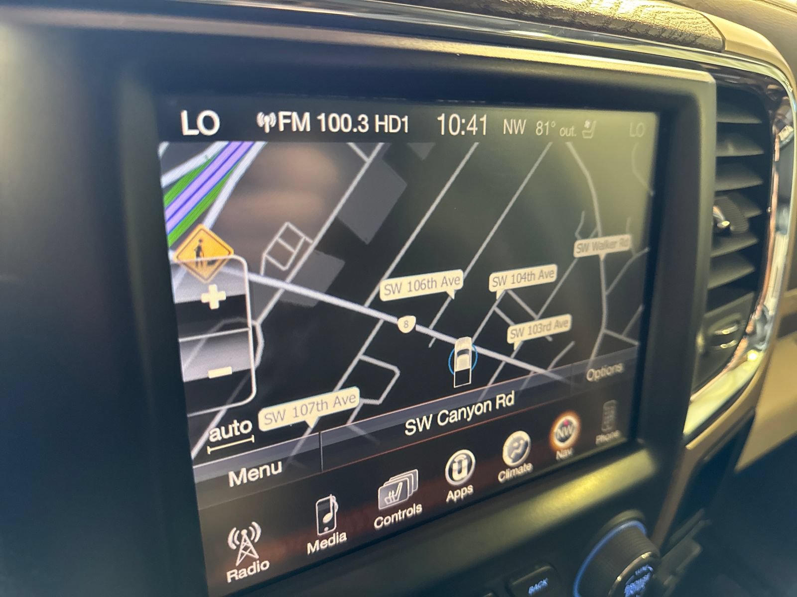Used 2015 RAM 3500 Laramie Longhorn AWD/4WD image 23