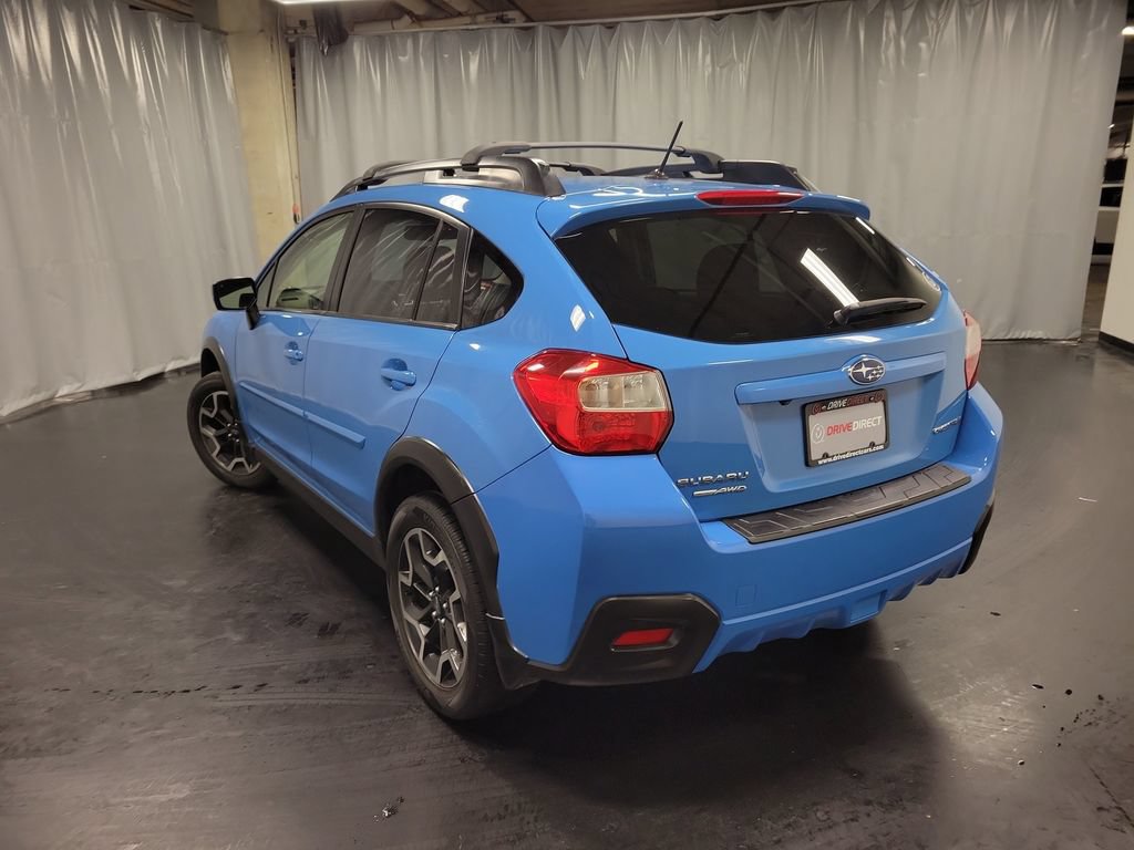 Used 2016 Subaru Crosstrek 2.0i Premium AWD/4WD image 7
