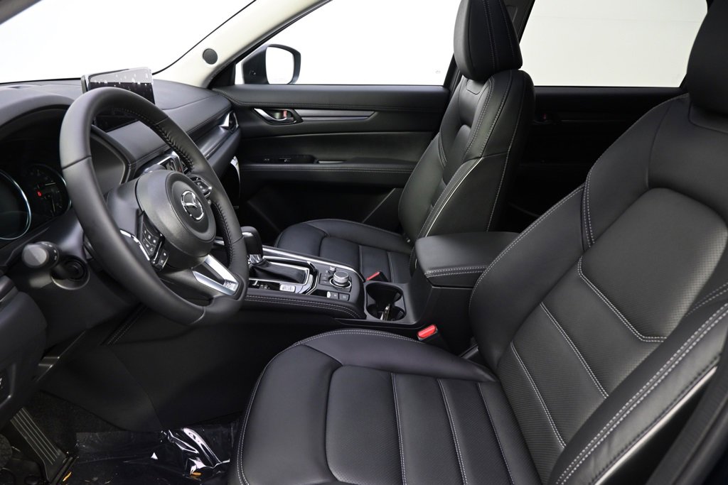 New 2025 MAZDA CX-5 AWD 2.5 S image 13