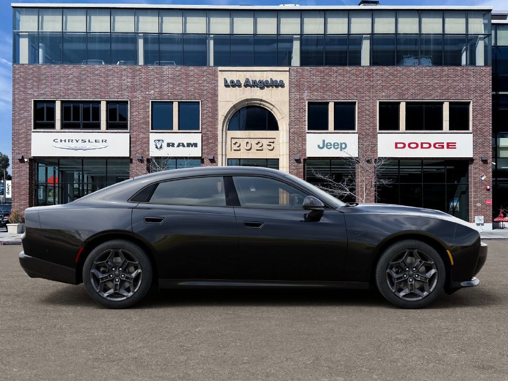 New 2026 Dodge Charger R/T w/ Blacktop Package AWD/4WD image 21