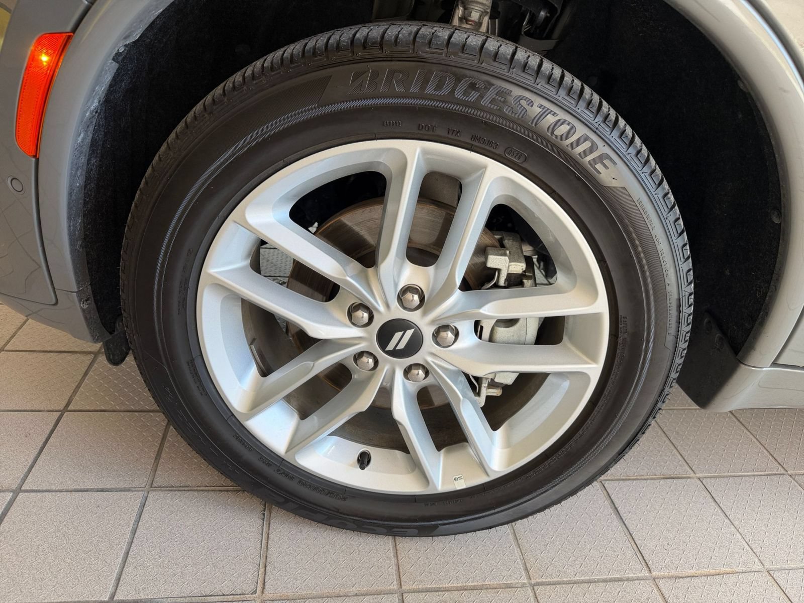 Used 2026 Dodge Durango GT AWD/4WD image 30