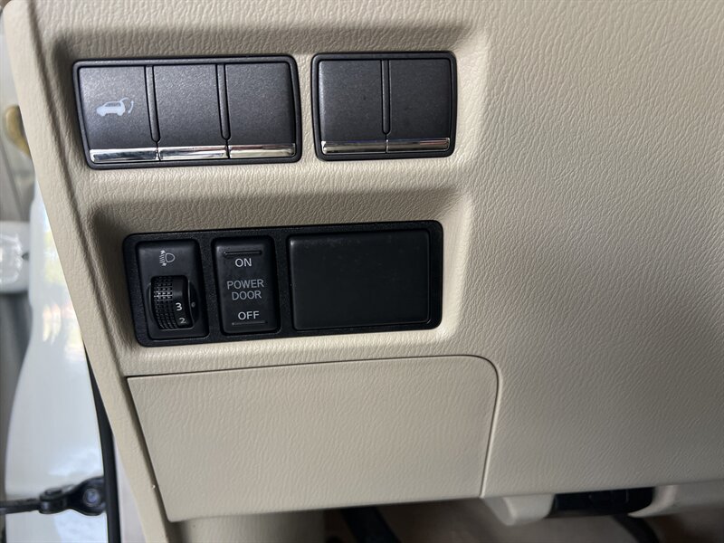 Used 2014 INFINITI QX80 2WD image 20
