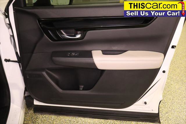 Used 2023 Honda CR-V EX-L image 29
