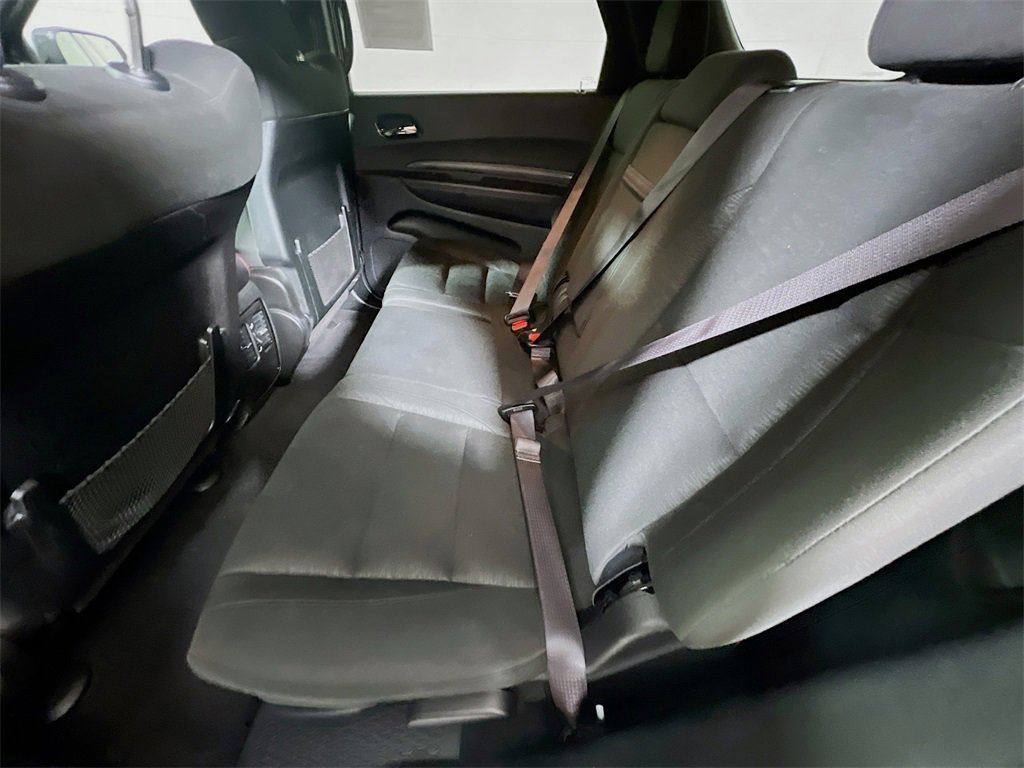 Used 2023 Dodge Durango GT image 22