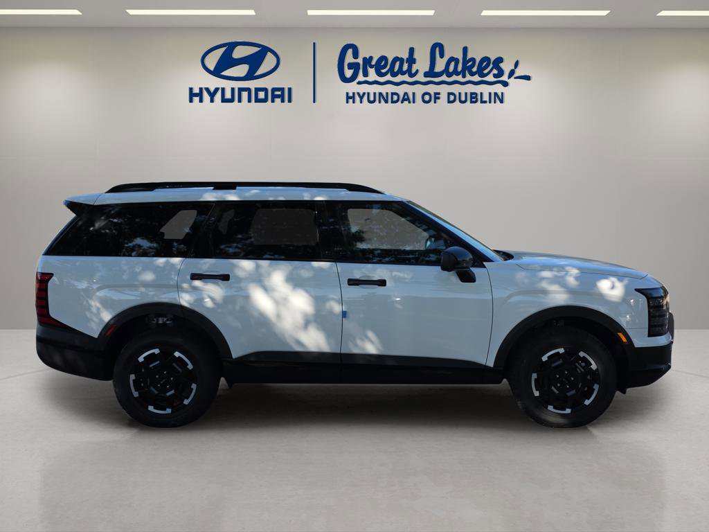 New 2026 Hyundai Palisade XRT Pro AWD/4WD image 6