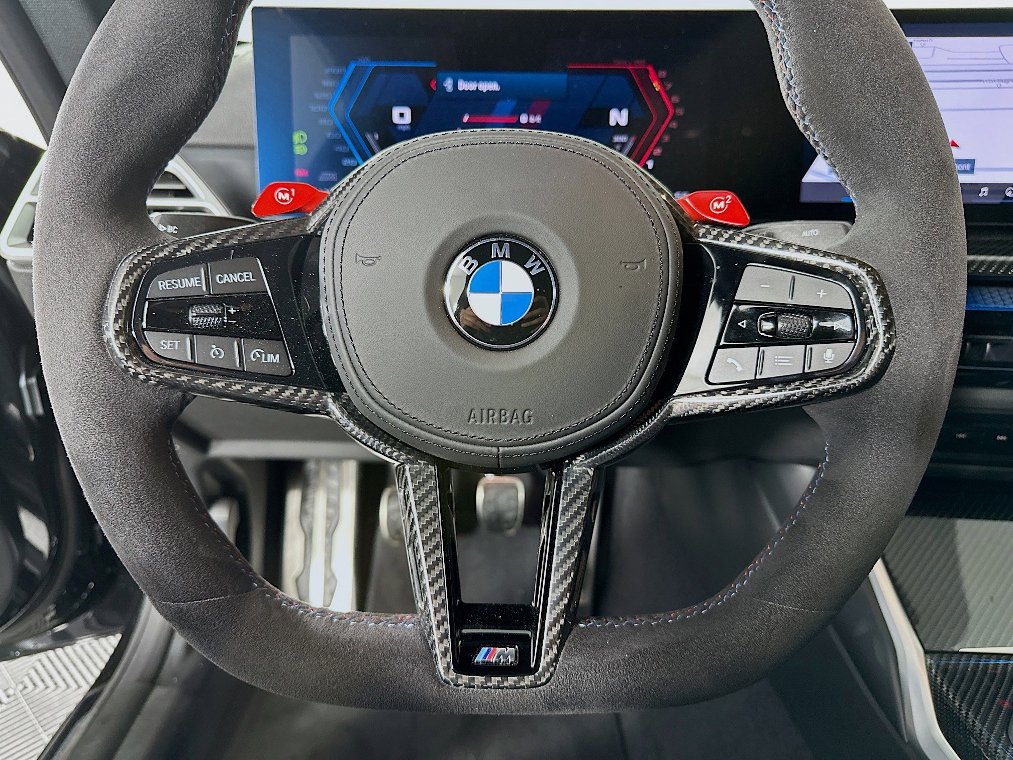 Used 2025 BMW M2 image 23
