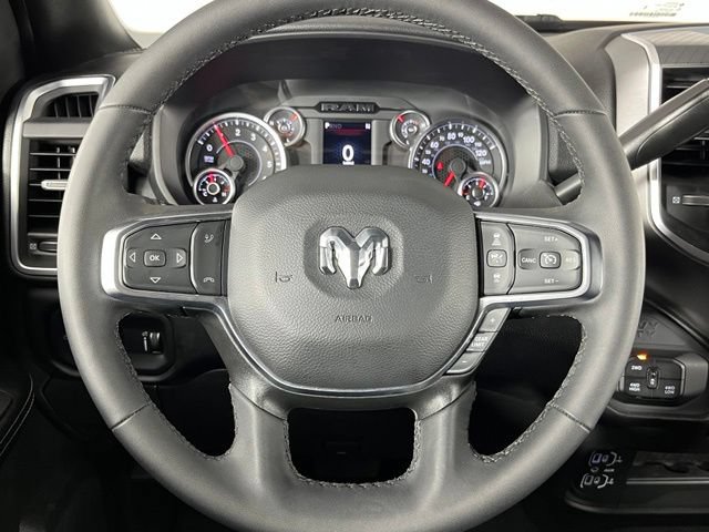 Used 2026 RAM 2500 Big Horn AWD/4WD image 15