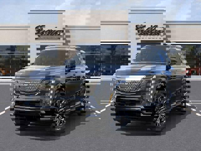 New 2026 Cadillac Escalade IQL Luxury image 6