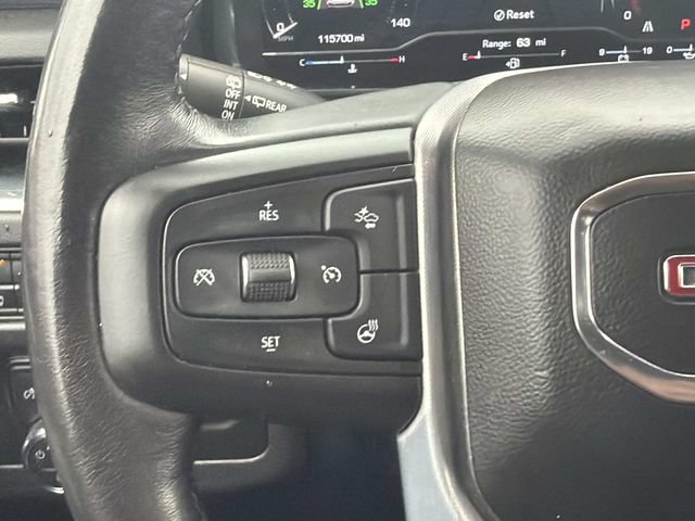Certified 2022 GMC Yukon SLT w/ SLT Premium Package RWD image 29