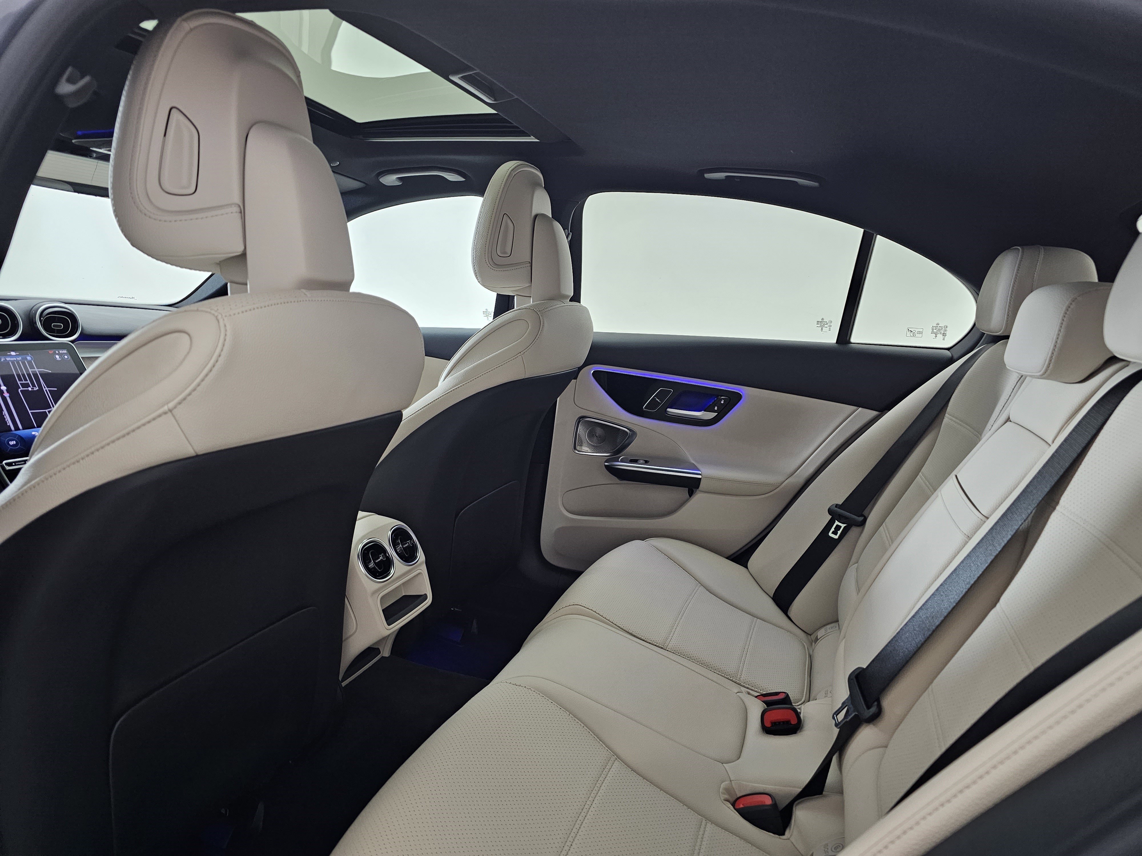 Certified 2024 Mercedes-Benz C 300 C 300 image 22