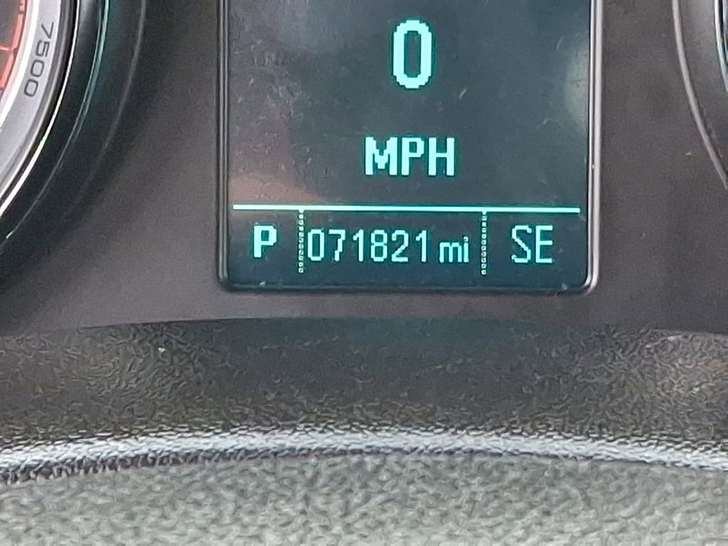 Used 2017 Buick Verano Sport Touring image 22