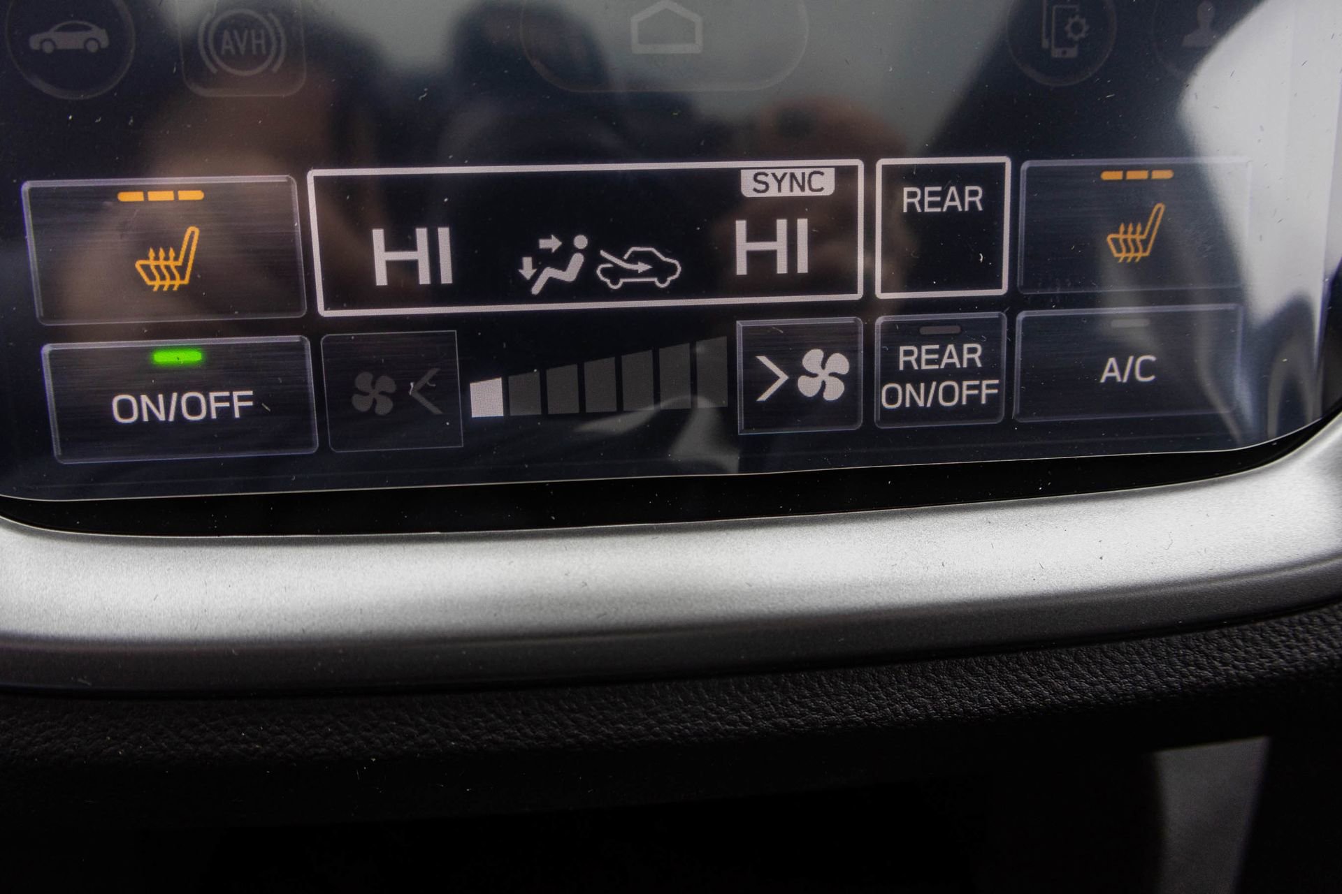 New 2026 Subaru Ascent Limited image 10