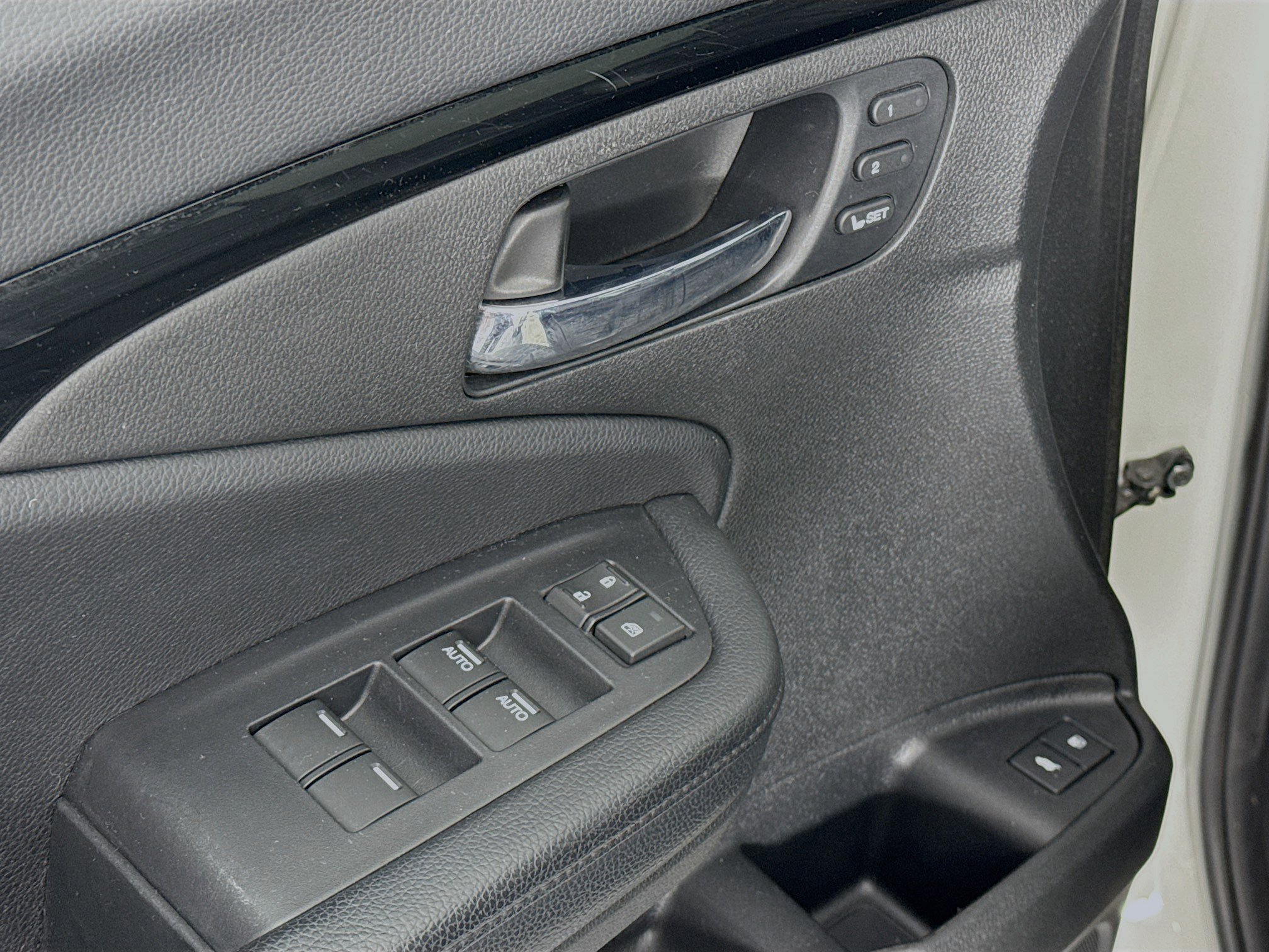 Certified 2019 Honda Passport Touring image 18