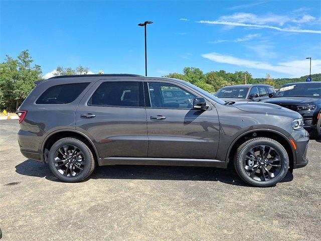 New 2026 Dodge Durango GT image 8
