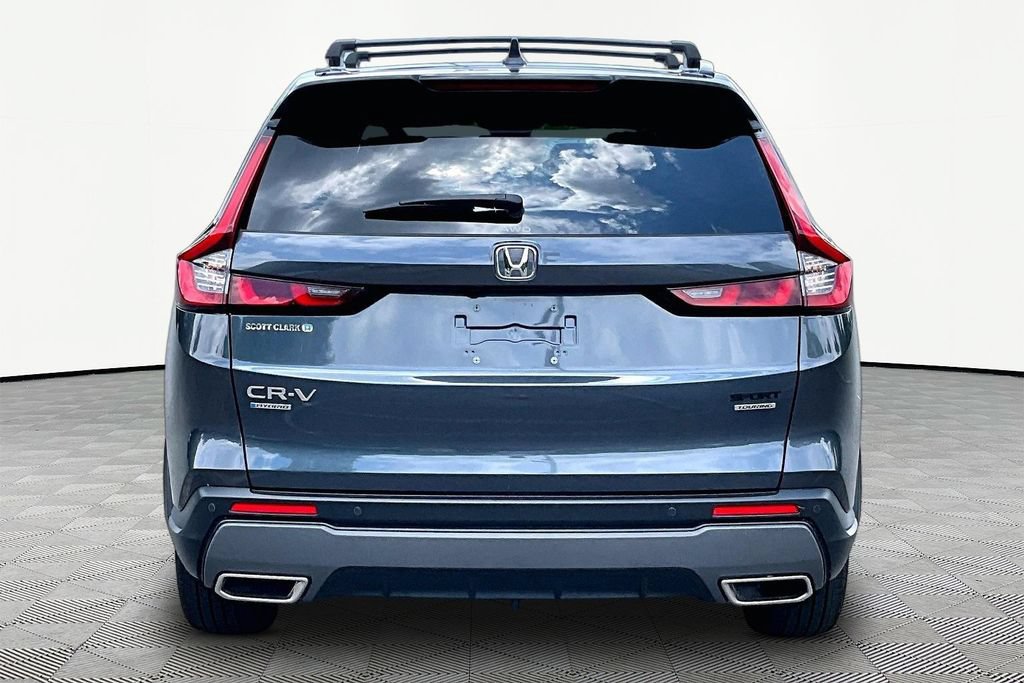 Used 2024 Honda CR-V Sport Touring image 7