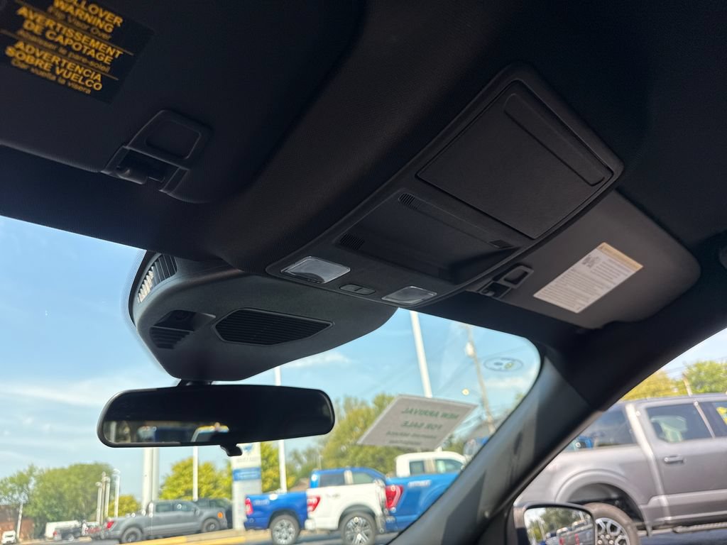 Used 2025 Ford Escape ST-Line FWD image 36