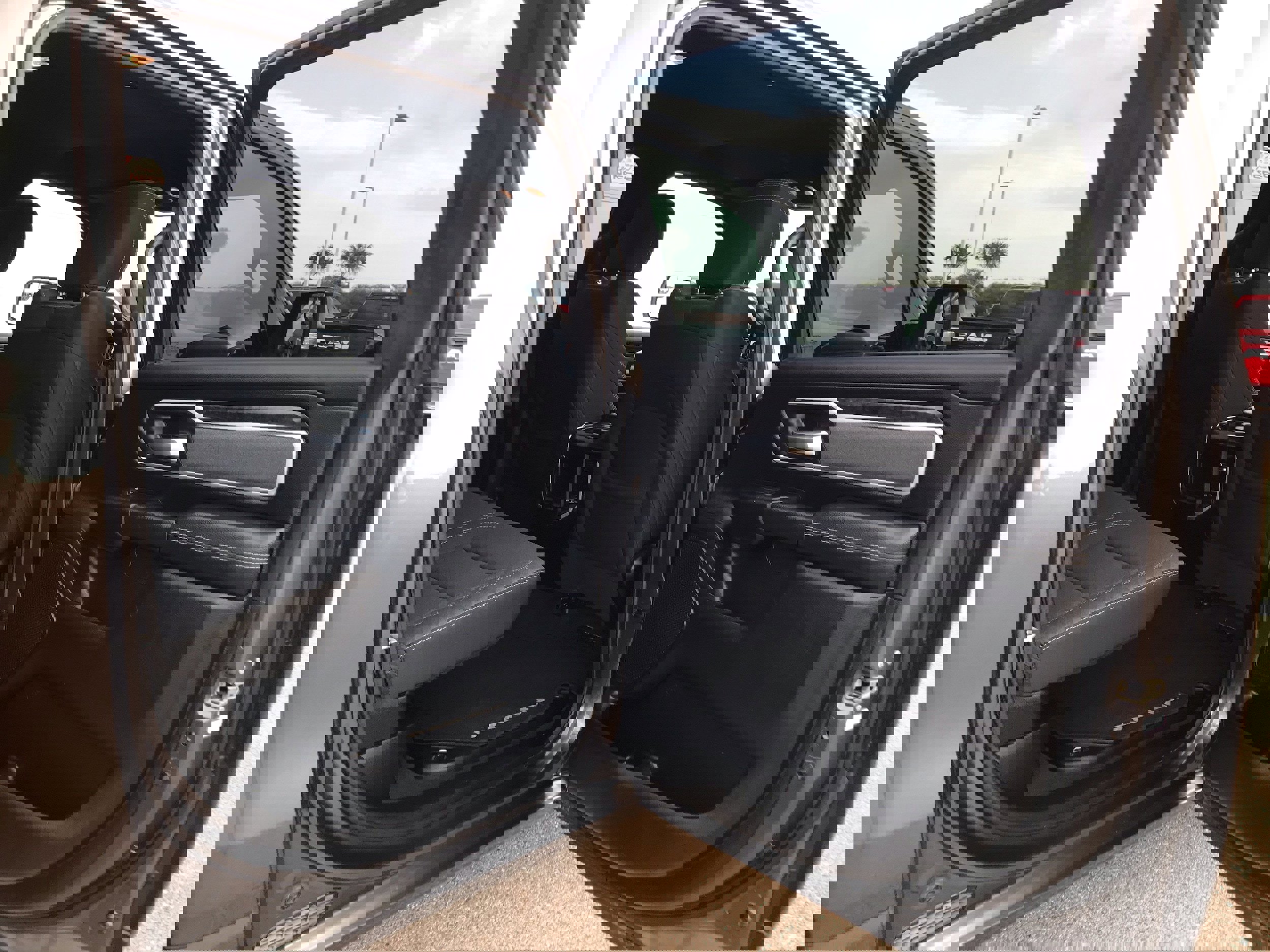 Used 2022 RAM 1500 Lone Star image 15