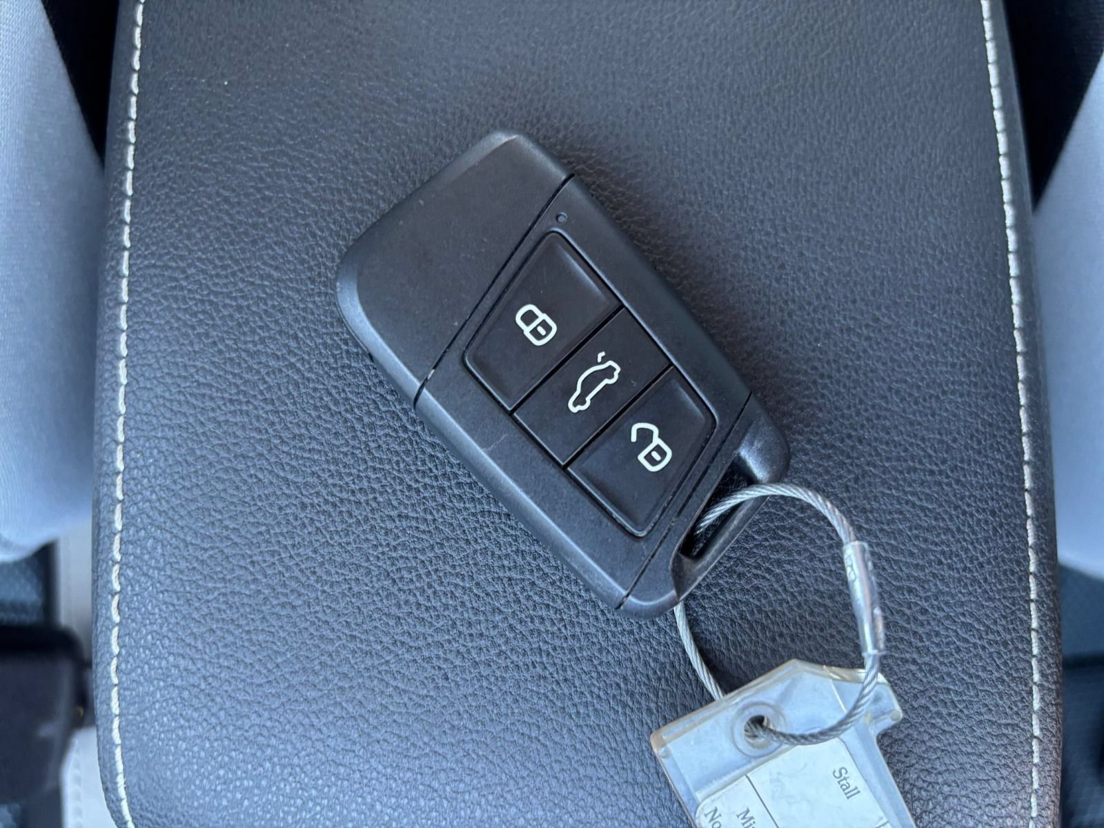 Used 2026 Volkswagen Taos S AWD/4WD image 21