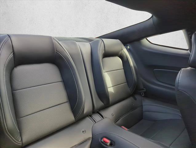 Certified 2023 Ford Mustang Mach 1 w/ Equipment Group 700A image 23