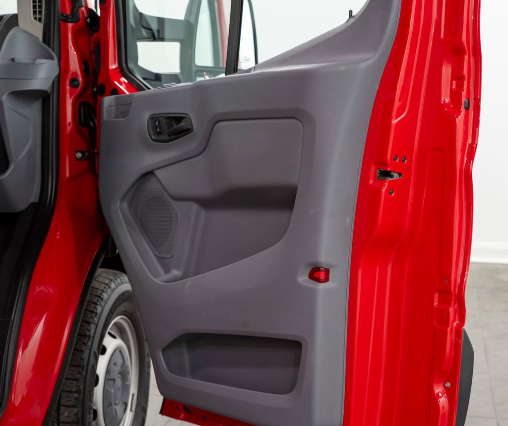 Used 2016 Ford Transit 350 XL image 14