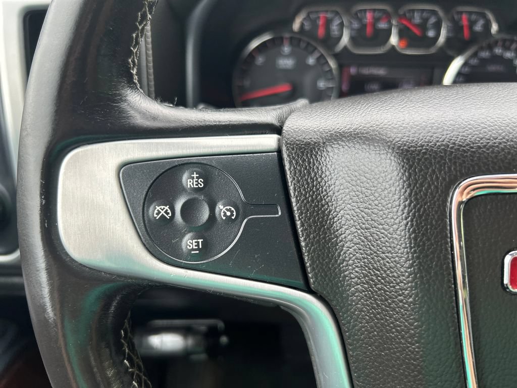 Used 2014 GMC Sierra 1500 SLT AWD/4WD image 21