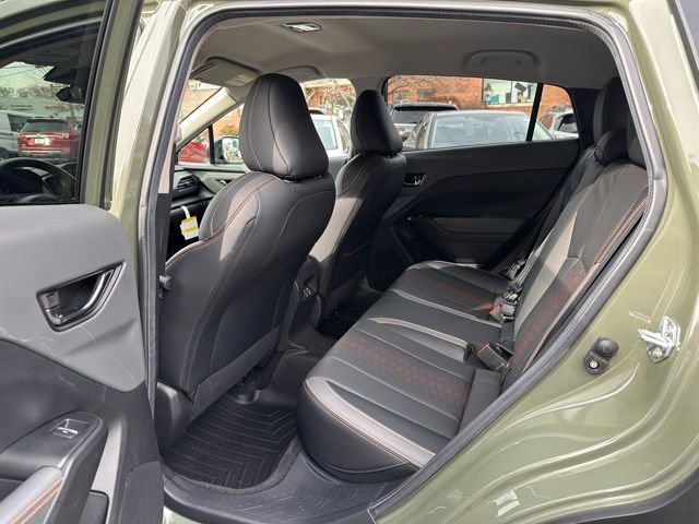 Certified 2025 Subaru Crosstrek 2.5i Limited AWD/4WD image 22