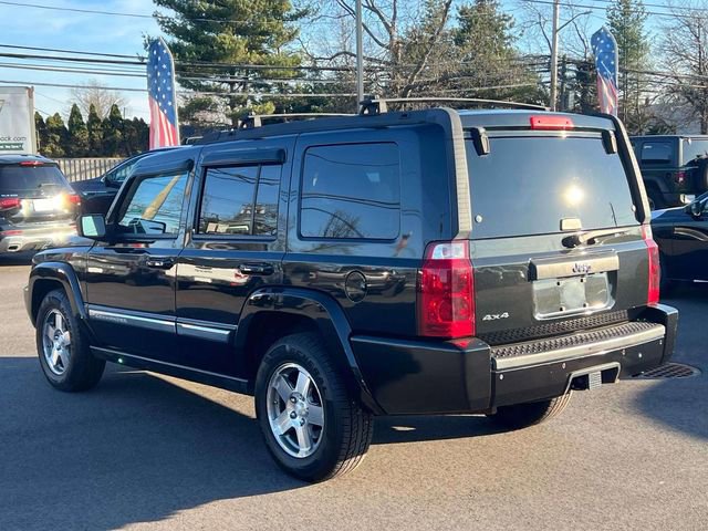 Used 2010 Jeep Commander Sport image 6