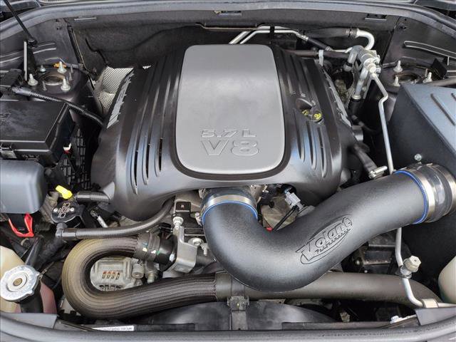 Used 2019 Dodge Durango R/T w/ Blacktop Package image 24