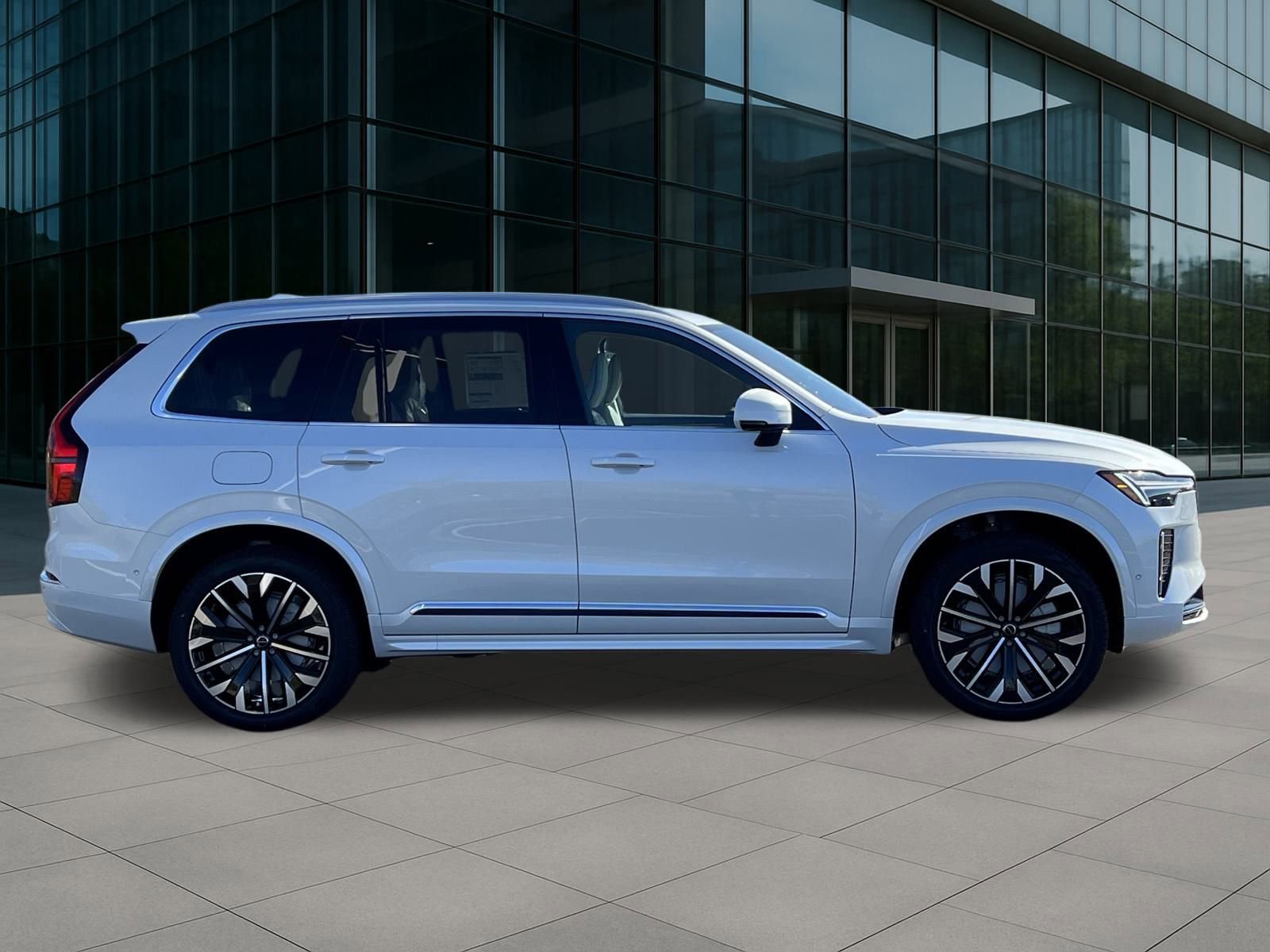New 2026 Volvo XC90 B6 Ultra image 6