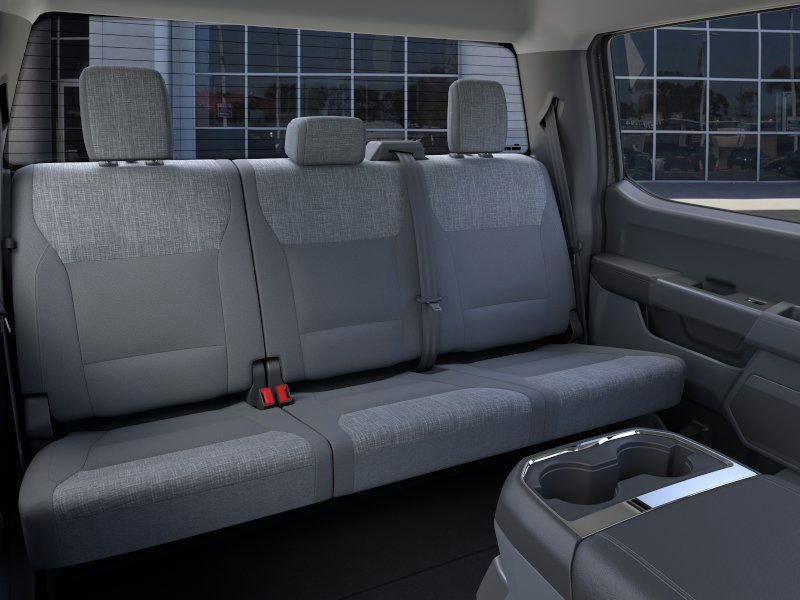 New 2026 Ford F350 XLT w/ XLT Premium Package image 11