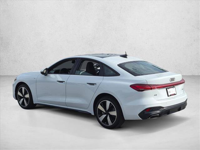 New 2026 Audi A5 2.0T Premium Plus AWD/4WD image 7