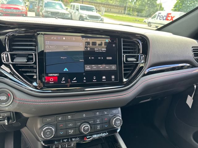 New 2026 Dodge Durango GT AWD/4WD image 13