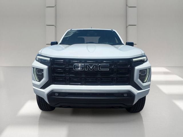 New 2026 GMC Canyon Elevation w/ Convenience Package RWD image 8