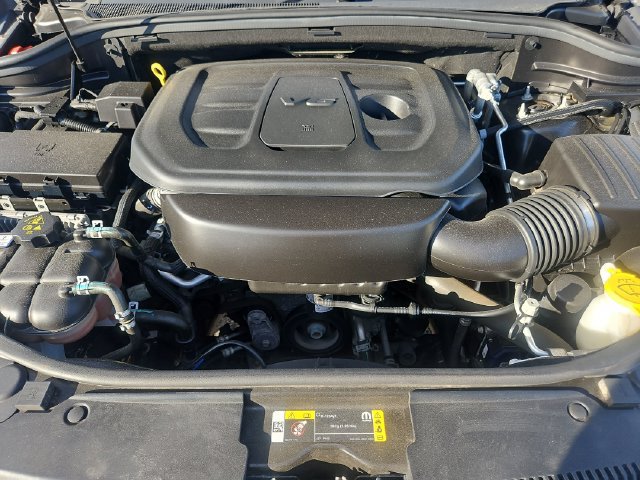 Used 2021 Jeep Grand Cherokee Limited AWD/4WD image 22