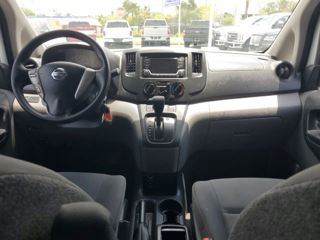 Used 2019 Nissan NV200 S FWD image 9