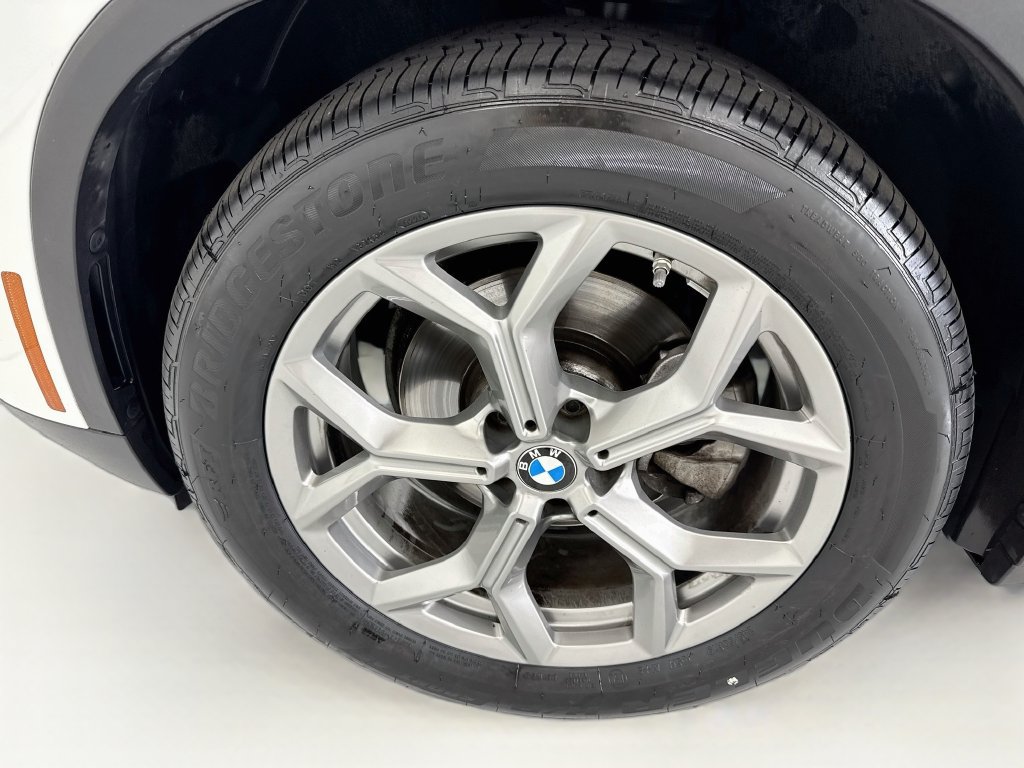 Used 2023 BMW X3 sDrive30i w/ Convenience Package RWD image 29