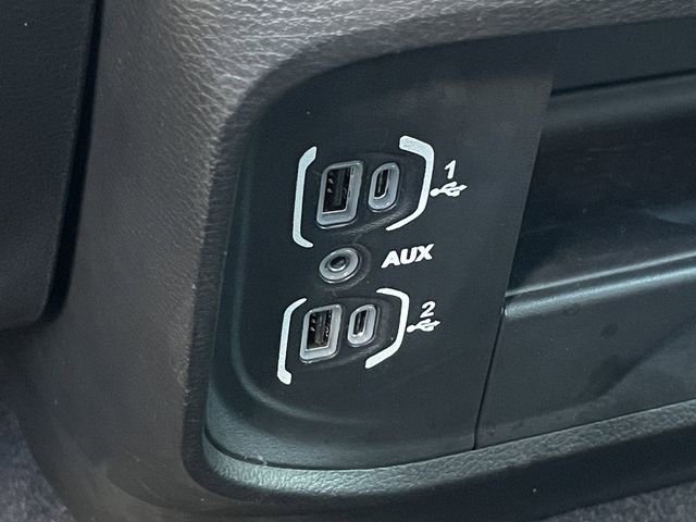 Used 2021 RAM 2500 Power Wagon image 19