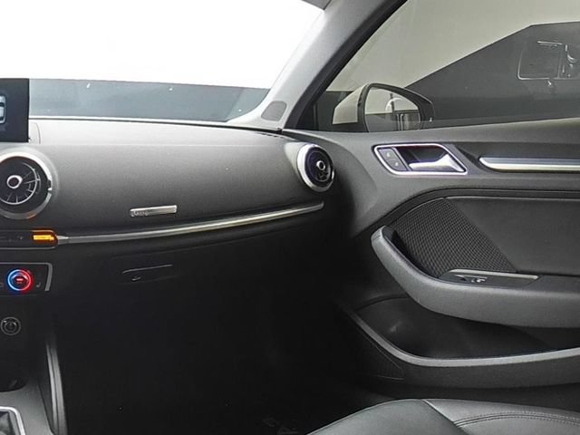Used 2017 Audi A3 2.0T Premium Plus FWD image 19