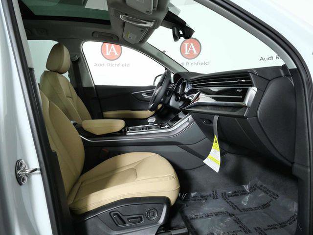 New 2026 Audi Q7 2.0T Premium image 11