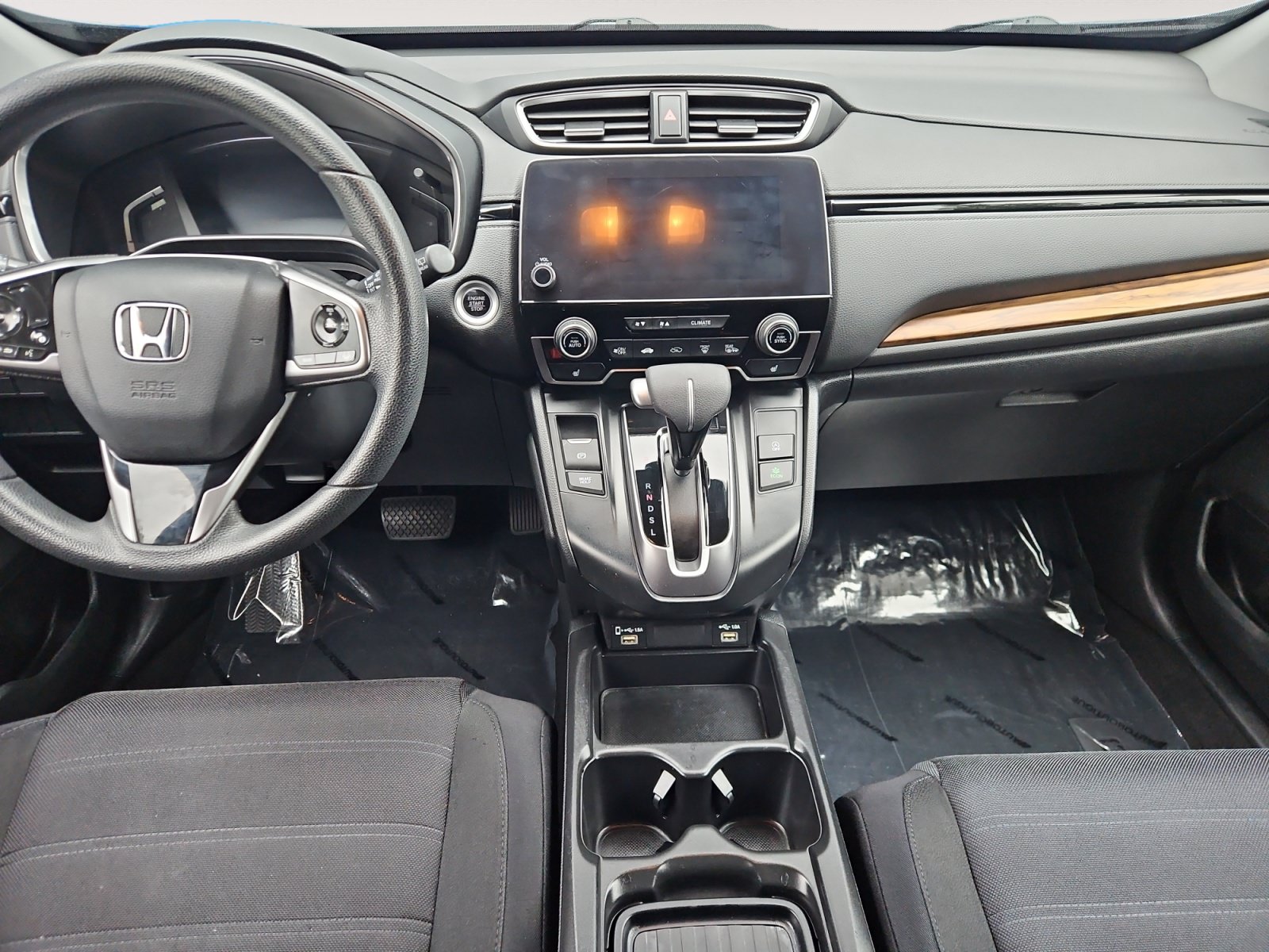 Used 2020 Honda CR-V EX image 11