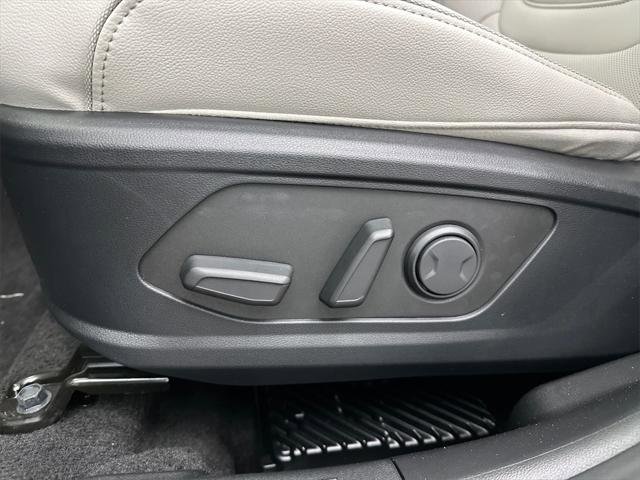 New 2026 Hyundai Tucson Limited image 10